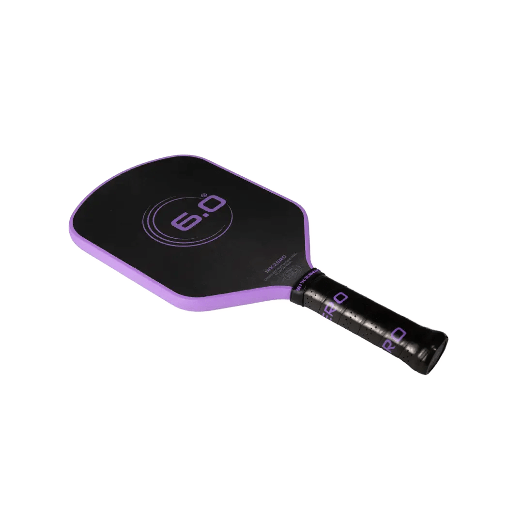 Infinity Edgeless Black Diamond Power - Unlimited Pickleball Zone