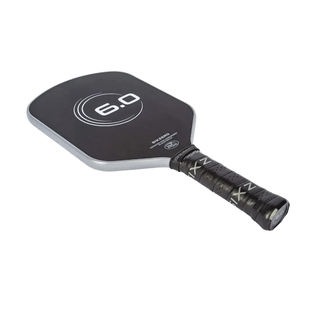 Infinity Edgeless Black Diamond Power - Unlimited Pickleball Zone