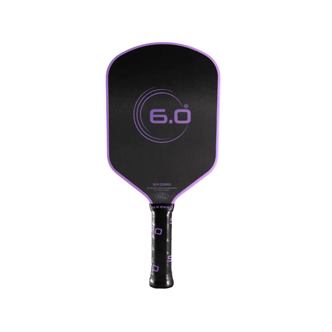 Infinity Edgeless Black Diamond Power - Unlimited Pickleball Zone