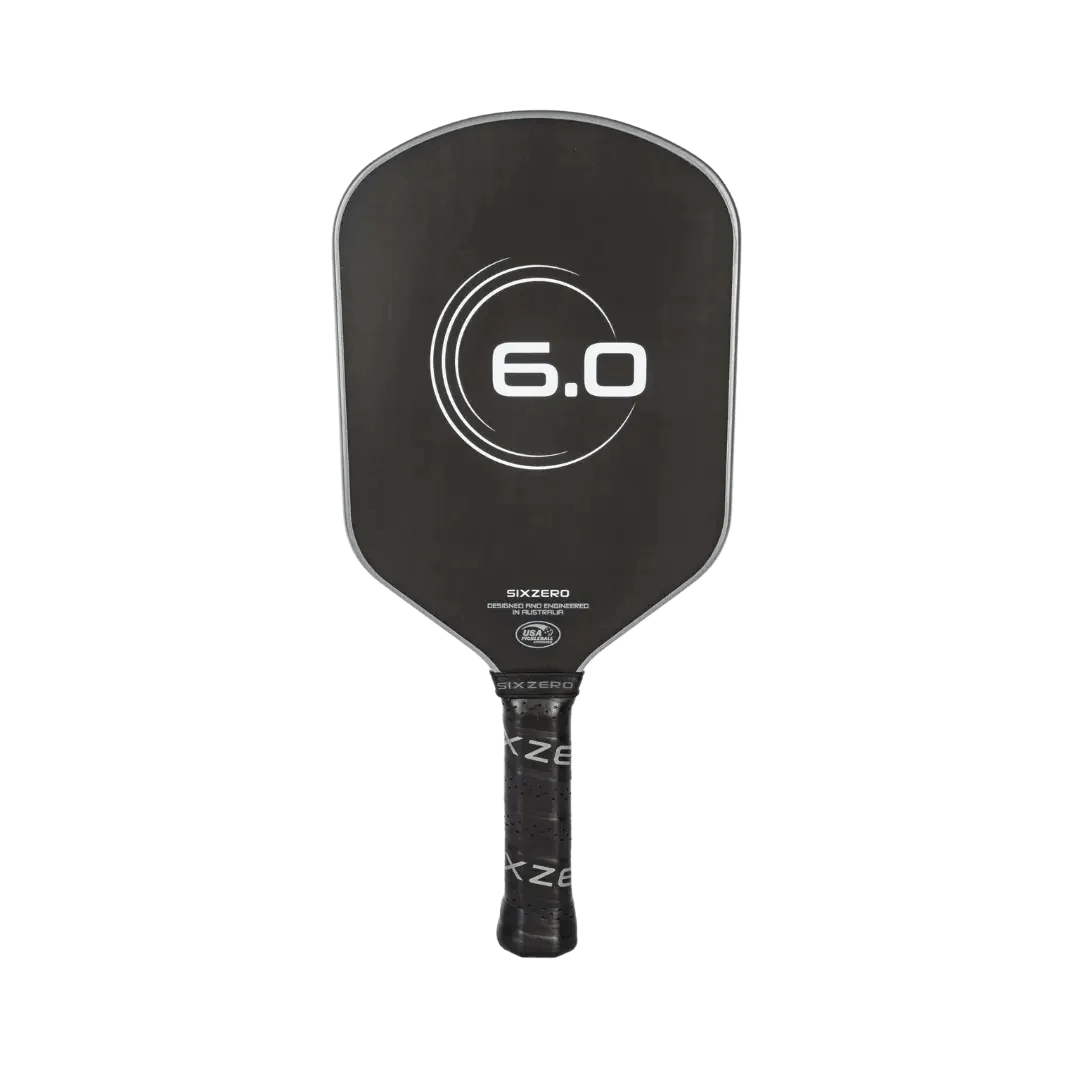 Infinity Edgeless Black Diamond Power - Unlimited Pickleball Zone