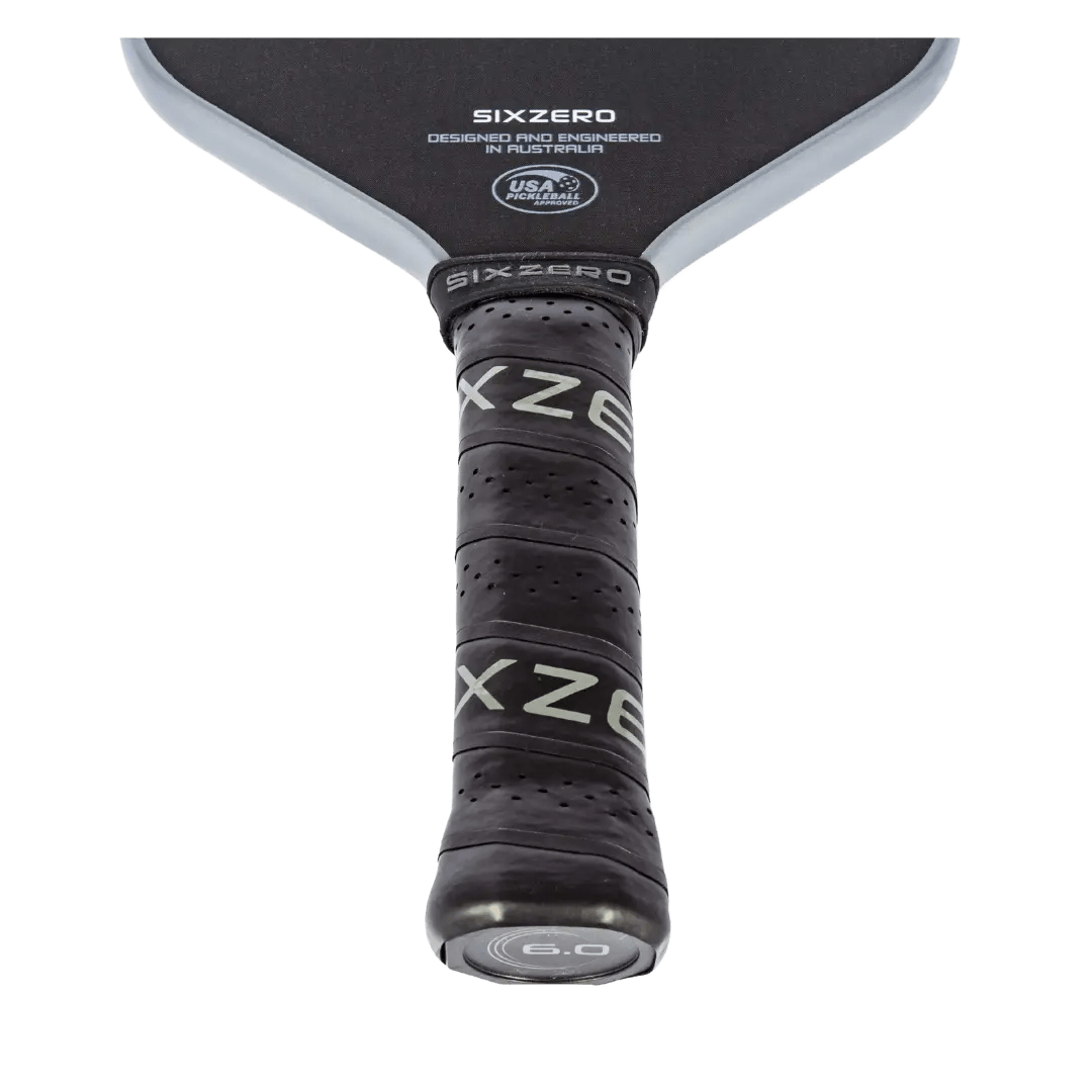 Infinity Edgeless Black Diamond Power - Unlimited Pickleball Zone