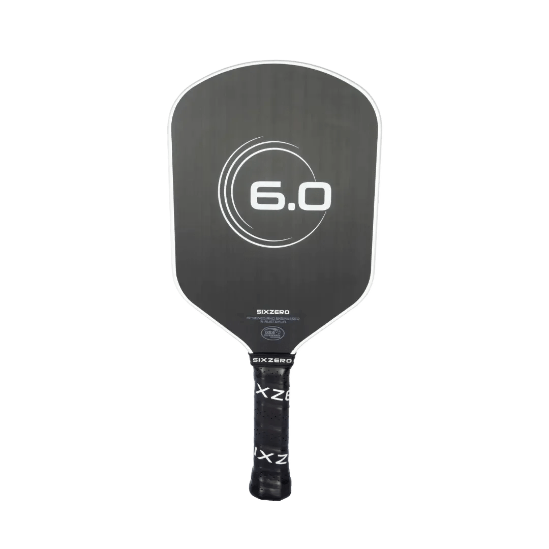 Infinity Edgeless Double Black Diamond Control - Unlimited Pickleball Zone