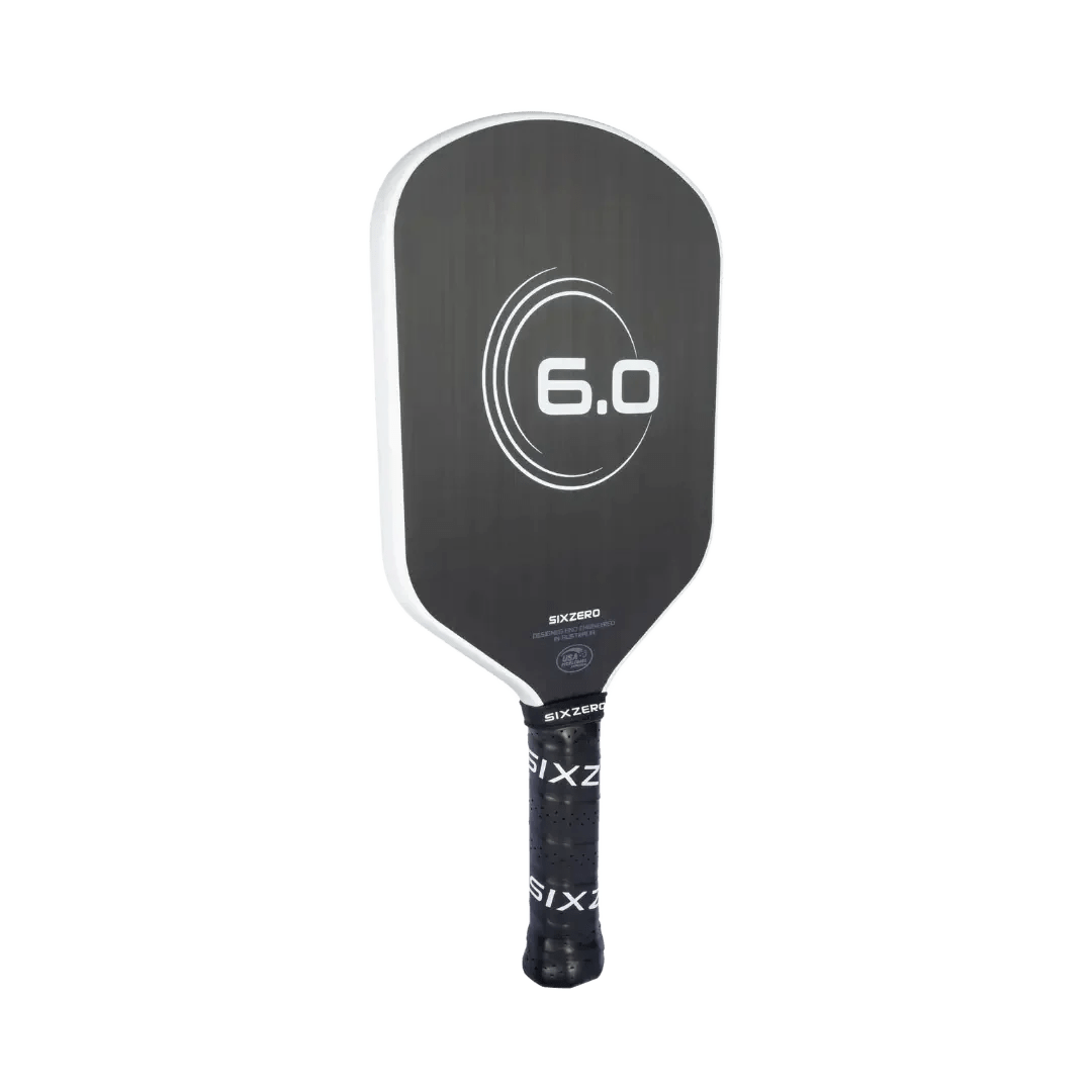 Infinity Edgeless Double Black Diamond Control - Unlimited Pickleball Zone