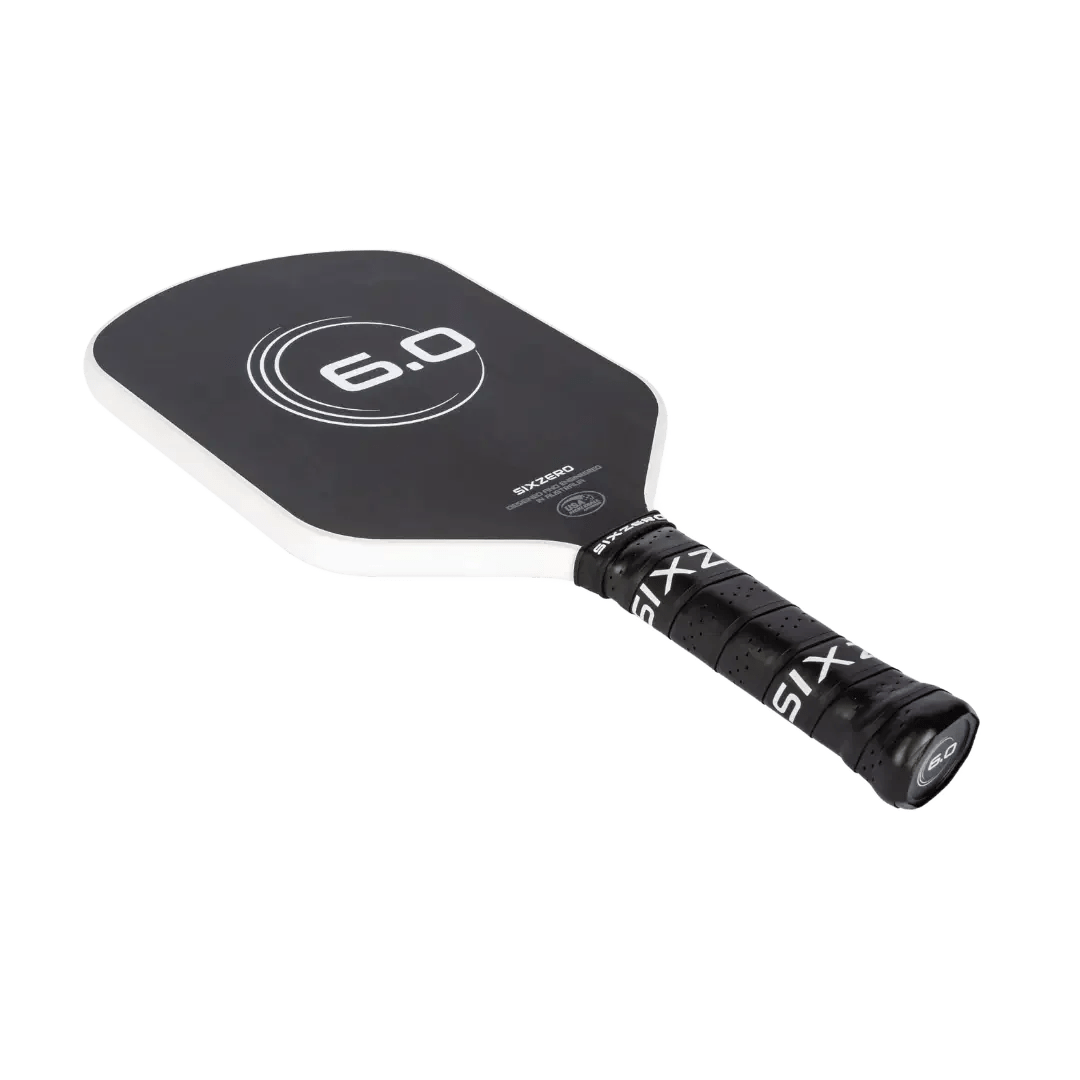 Infinity Edgeless Double Black Diamond Control - Unlimited Pickleball Zone