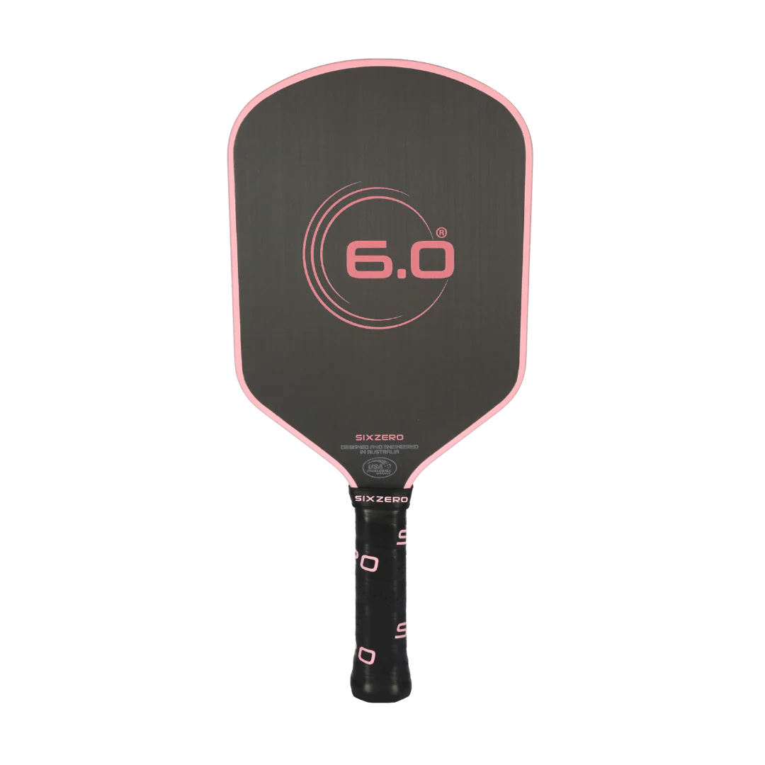 Infinity Edgeless Double Black Diamond Control - Unlimited Pickleball Zone