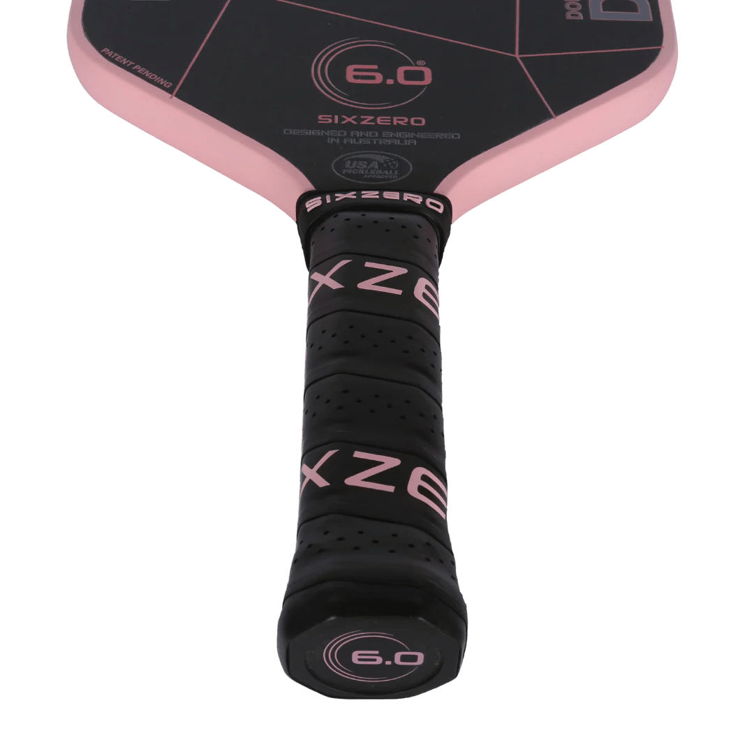 Infinity Edgeless Double Black Diamond Control - Unlimited Pickleball Zone