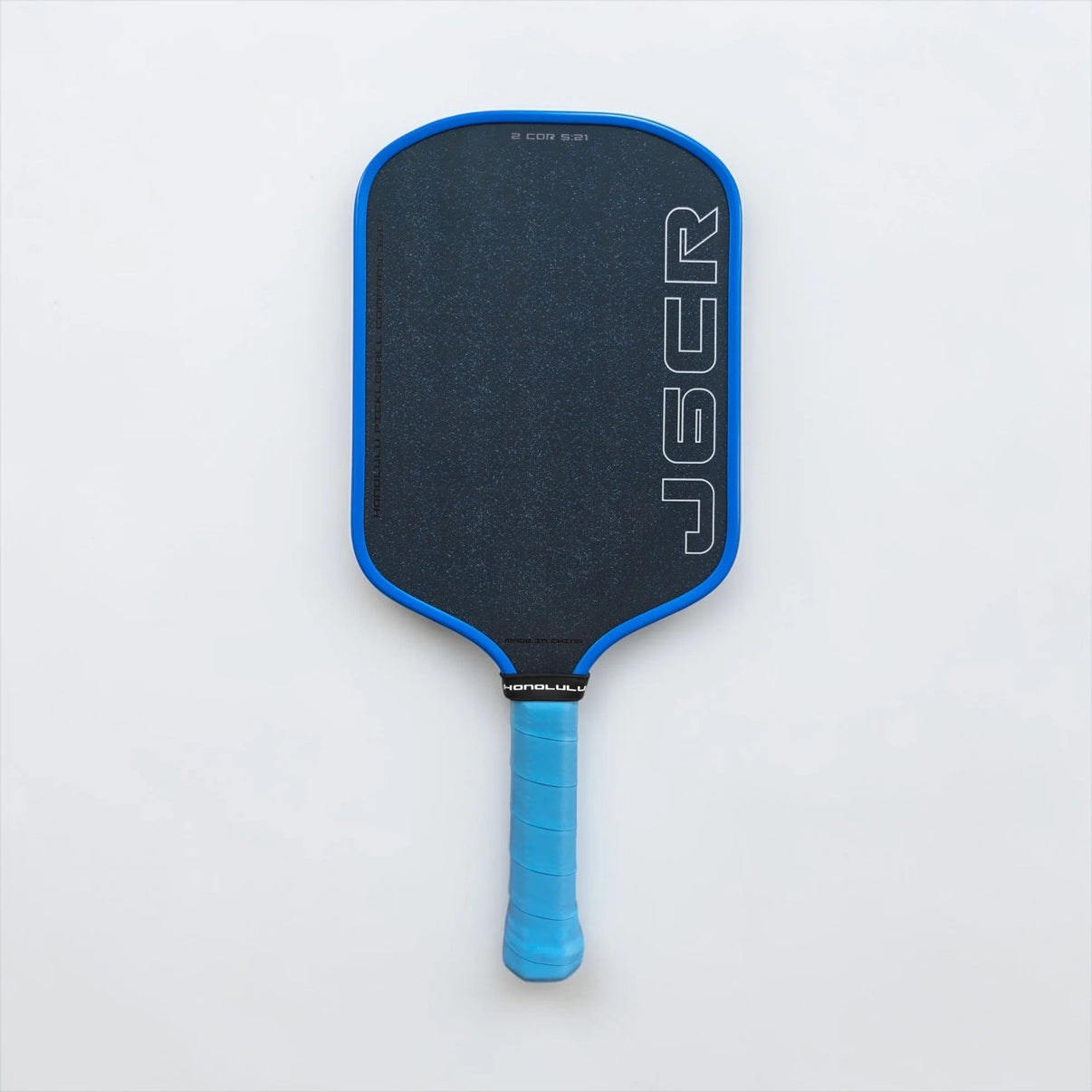 J6CR CRYSTAL BLUE ENDURANCE SURFACE - Unlimited Pickleball