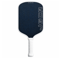 J6CR CRYSTAL BLUE ENDURANCE SURFACE - Unlimited Pickleball