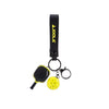 JOOLA 3s Keychain - Unlimited Pickleball Zone