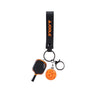JOOLA 3s Keychain - Unlimited Pickleball Zone
