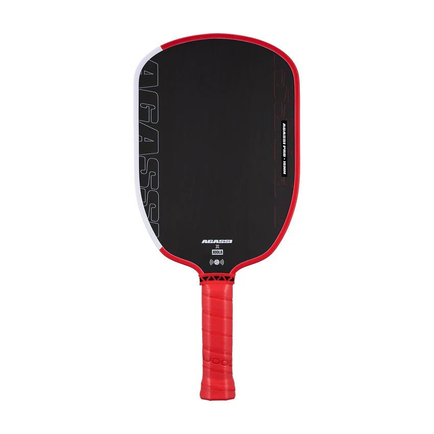 JOOLA Agassi Pro 16mm Pickleball Paddle - Unlimited Pickleball Zone