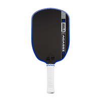 JOOLA Agassi Pro V Andre Agassi Royal Blue 14mm Pickleball Paddle - Unlimited Pickleball Zone