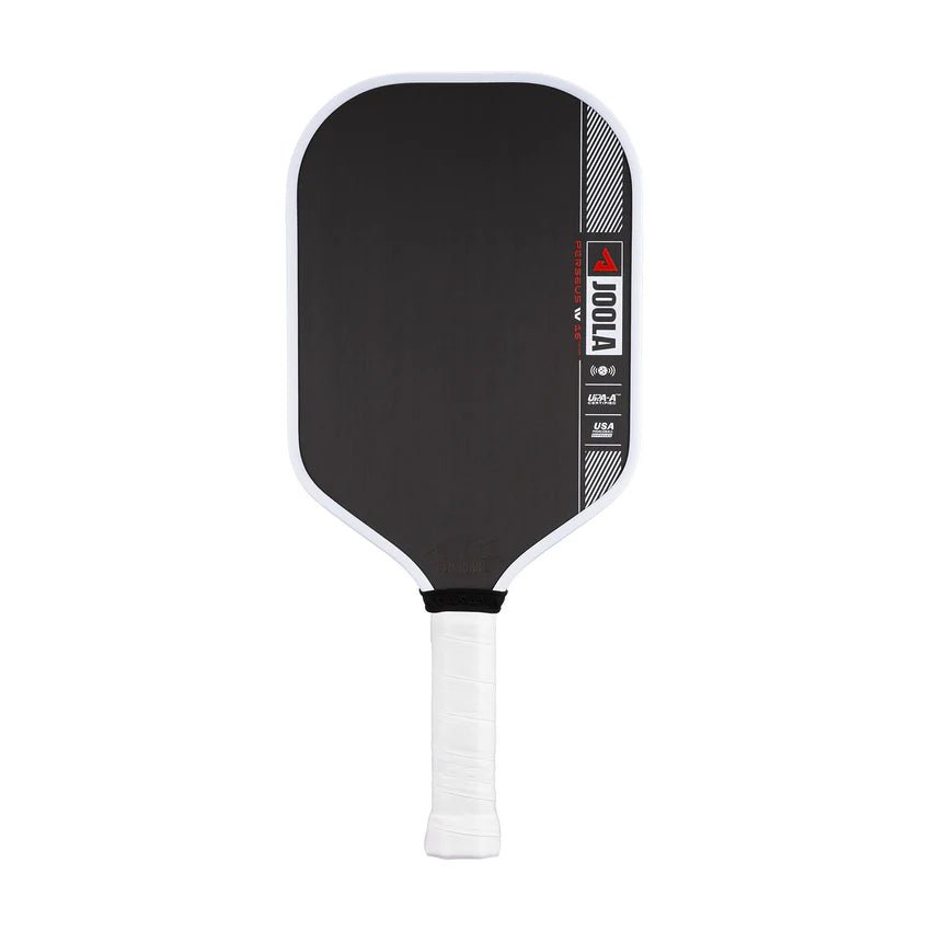 JOOLA Ben Johns Perseus Pro IV 16mm Pickleball Paddle - Unlimited Pickleball Zone