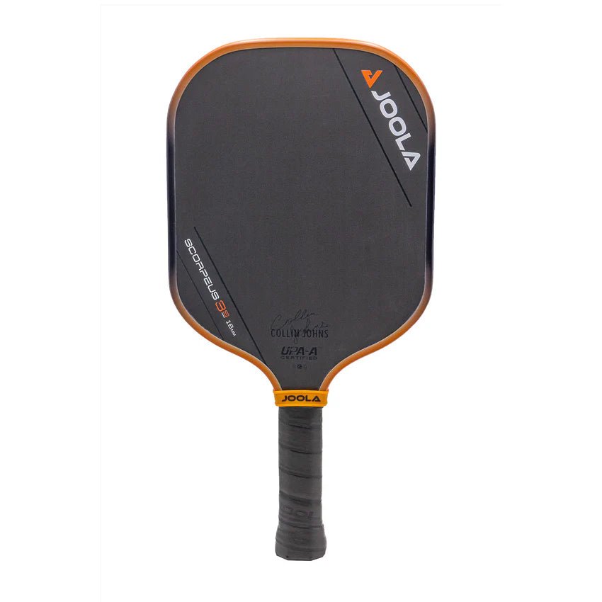 JOOLA Collin Johns Scorpeus 3S 16mm - Unlimited Pickleball Zone
