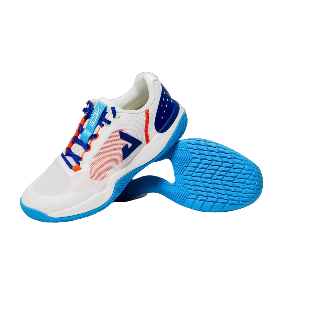 JOOLA FUNKSH1n_PB: R4LLy BLUE - Unlimited Pickleball Zone
