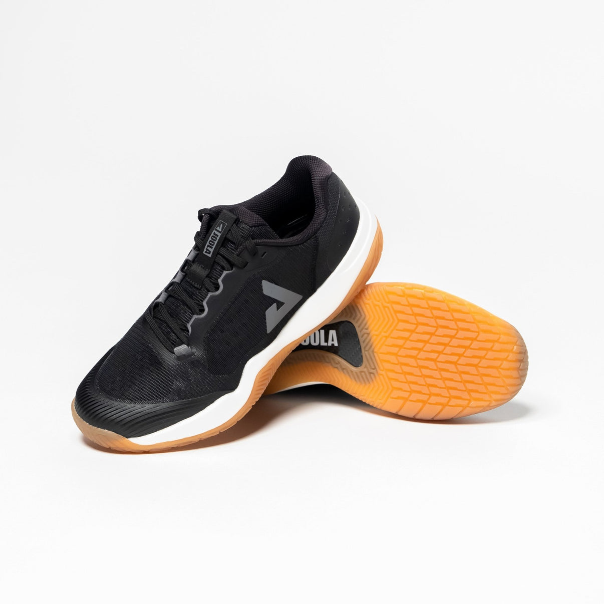 JOOLA FUNKSH1n_PB: R4LLy Men Black - Unlimited Pickleball Zone