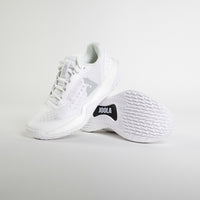 JOOLA FUNKSH1n_PB: R4LLy Men White - Unlimited Pickleball Zone