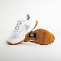 JOOLA FUNKSH1n_PB: R4LLy Men White - Unlimited Pickleball
