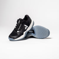 JOOLA FUNKSH1n_PB: R4LLy Women Black - Unlimited Pickleball Zone