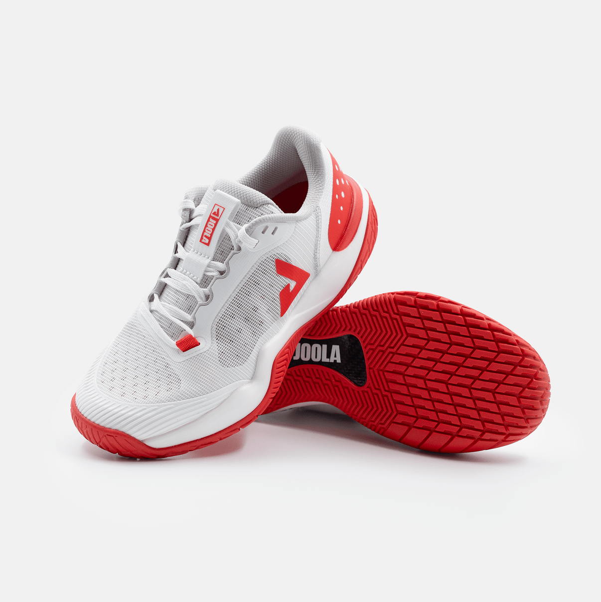 JOOLA FUNKSH1n_PB: R4LLy Women's Bright Red - Unlimited Pickleball