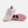 JOOLA FUNKSH1n_PB: R4LLy Women's White Light Pink - Unlimited Pickleball