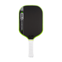JOOLA Kosmos Pro V Federico Staksrud Surge Green 16mm Pickleball Paddle - Unlimited Pickleball Zone