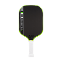 JOOLA Kosmos Pro V Tyson McGuffin Surge Green 14mm Pickleball Paddle - Unlimited Pickleball Zone