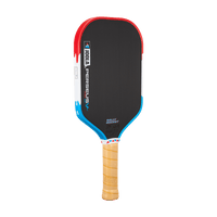 JOOLA Perseus Pro V Rally Rocket 16mm Pickleball Paddle - Unlimited Pickleball Zone