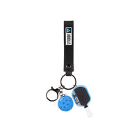 JOOLA PRO IV Keychain - Unlimited Pickleball Zone