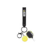 JOOLA PRO IV Keychain - Unlimited Pickleball Zone
