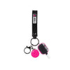 JOOLA PRO IV Keychain - Unlimited Pickleball Zone