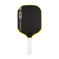 JOOLA Scorpeus Pro V Anna Bright JOOLA Yellow 16mm Pickleball Paddle - Unlimited Pickleball Zone