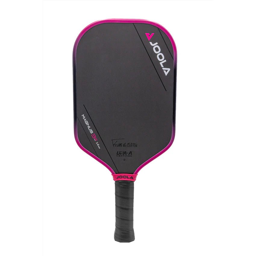 JOOLA Tyson McGuffin Magnus 3S 14mm - Unlimited Pickleball Zone