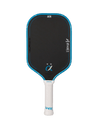 Kamito Alpha X Hanoi Cup 2026 Limited Edition Pickleball Paddle Raw Carbon Fiber Power, Spin & Control - Unlimited Pickleball Zone