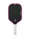 Kamito Alpha X Hanoi Cup 2026 Limited Edition Pickleball Paddle Raw Carbon Fiber Power, Spin & Control - Unlimited Pickleball Zone