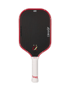 Kamito Alpha X Hanoi Cup 2026 Limited Edition Pickleball Paddle Raw Carbon Fiber Power, Spin & Control - Unlimited Pickleball Zone