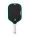 Kamito Alpha X Hanoi Cup 2026 Limited Edition Pickleball Paddle Raw Carbon Fiber Power, Spin & Control - Unlimited Pickleball Zone