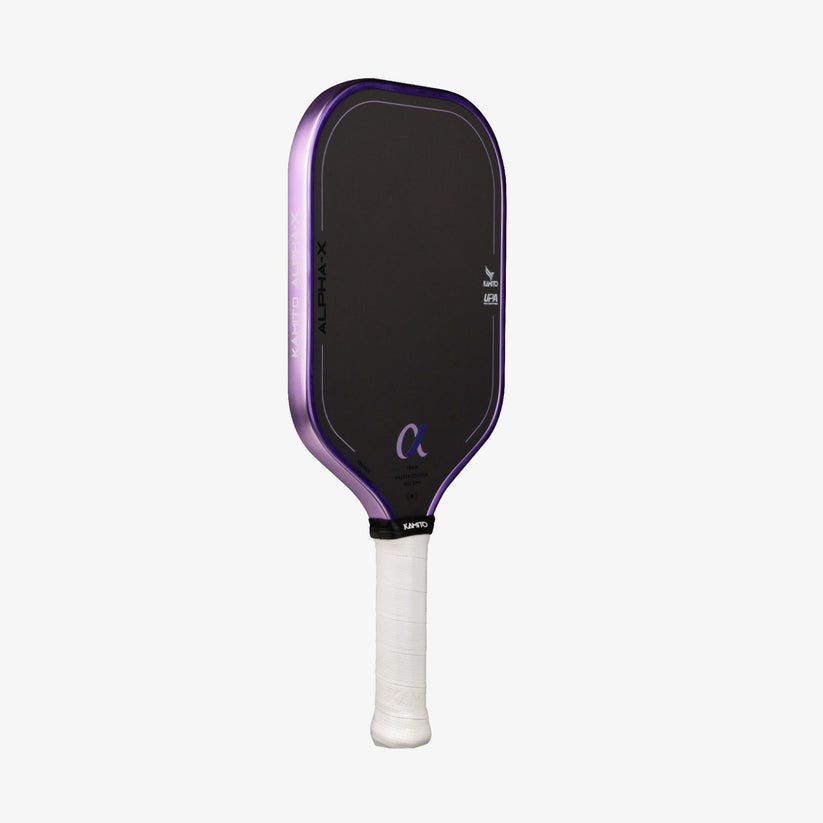 Kamito Alpha-X Her Power Pickleball Paddle – Unlimited Pickleball