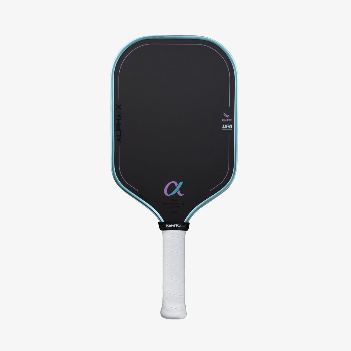 Kamito Alpha - X Her Power Pickleball Paddle - Unlimited Pickleball Zone