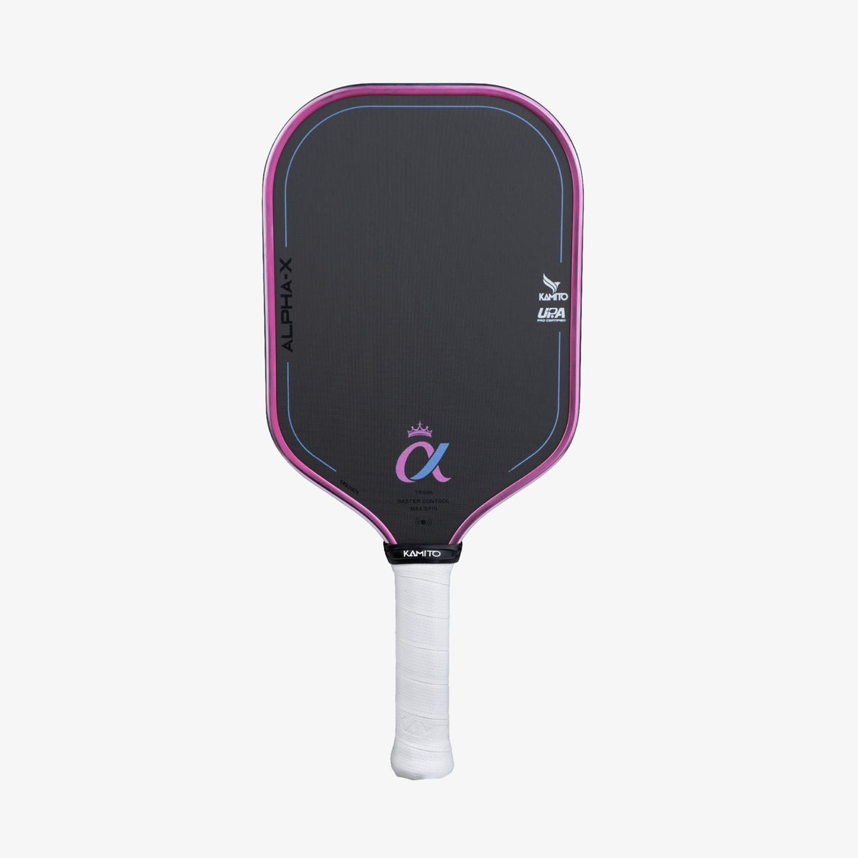 Kamito Alpha - X Her Power Pickleball Paddle - Unlimited Pickleball Zone