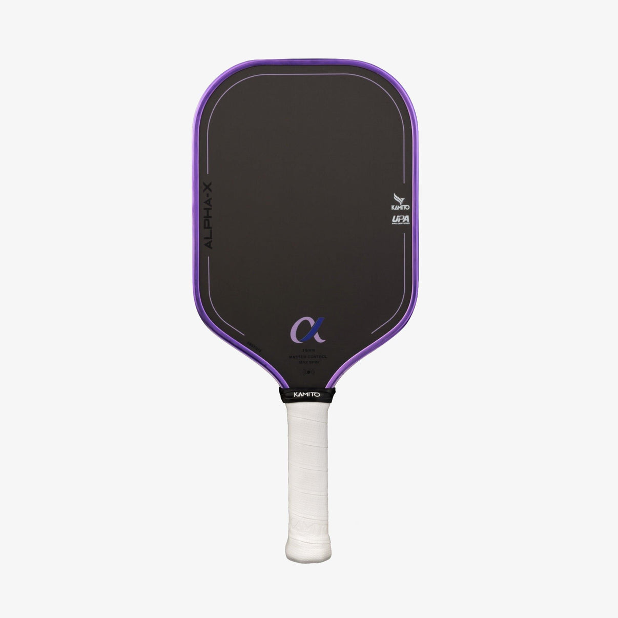 Kamito Alpha - X Her Power Pickleball Paddle - Unlimited Pickleball Zone