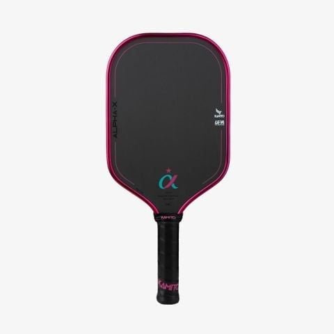 Kamito Alpha - X Pickleball Paddle (16mm) - Unlimited Pickleball Zone