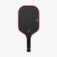 Kamito Alpha - X Pickleball Paddle (16mm) - Unlimited Pickleball Zone