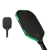 Kamito Dominus Raw Carbon Fiber Pickleball Paddle Elite Power & Spin Performance - Unlimited Pickleball Zone