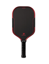 Kamito Dominus Raw Carbon Fiber Pickleball Paddle Elite Power & Spin Performance - Unlimited Pickleball Zone