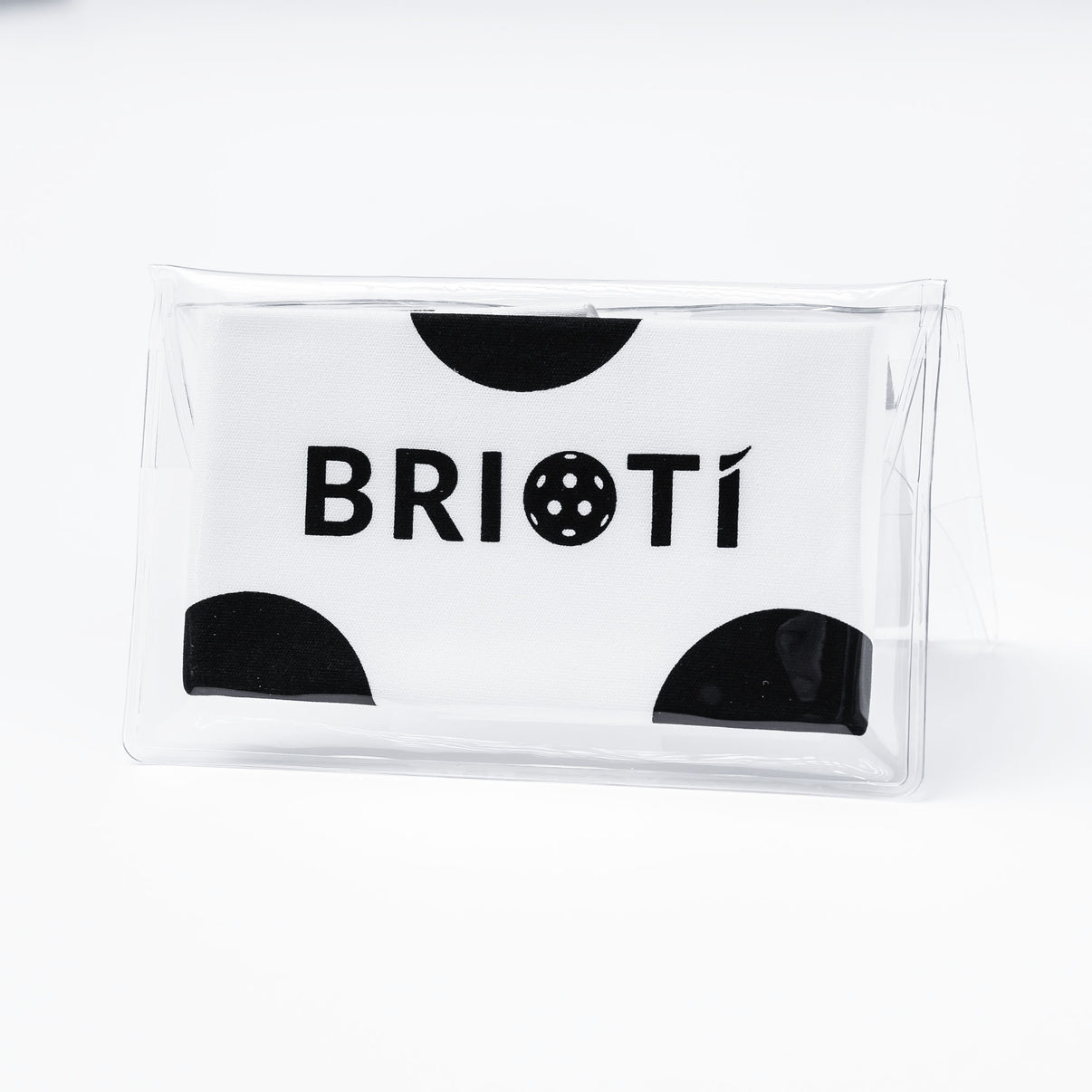 Lens Cleaning Cloth - Unlimited Pickleball Zone