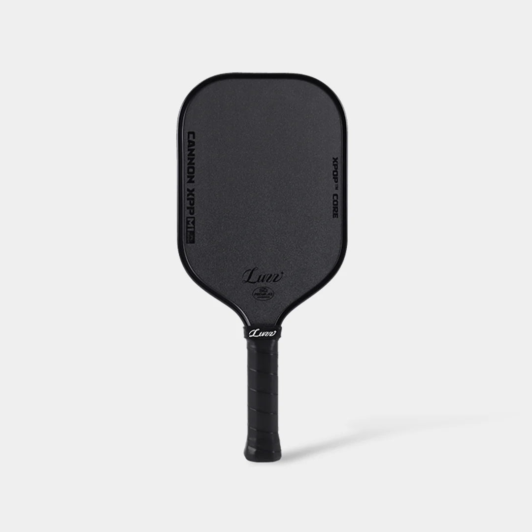 Luzz Cannon XPP M1 Paddle - Unlimited Pickleball