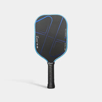 Luzz Pro 4 Blue Blaze Inferno - Unlimited Pickleball Zone