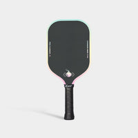 LUZZPICKLEBALL CANDY CANNON PADDLE T700 CARBON FRICTION SURFACE|THERMOFORMED - Unlimited Pickleball Zone