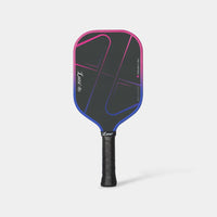 Luzzpickleball Pro 4 Inferno MPP Pickleball Paddle - Large Sweet Spot, Durable Core - Unlimited Pickleball Zone